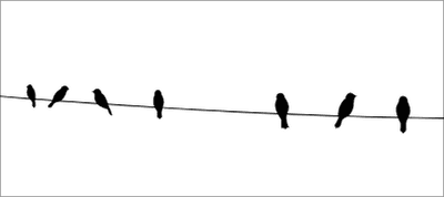 Not Your Typical Horizontal Rules