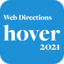 Hover, the Conference CSS Deserves