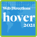 Hover, a brand new, affordable online conference all about CSS