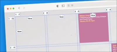 Introducing CSS Grid Inspector