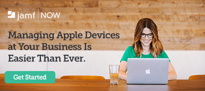 Managing Apple devices at your business is easier than ever with Jamf Now.