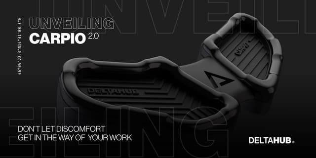 Let's be honest, we all know CSS can be a pain in the <del>neck</del> wrist