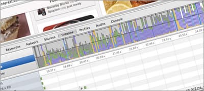 DevTools: Visually Re-engineering CSS For Faster Paint Times