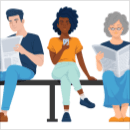 Sick of biased news?