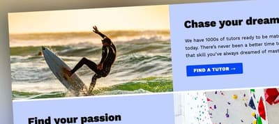 Developer Decisions For Building Flexible Components