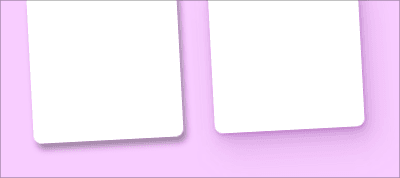 Designing Beautiful Shadows in CSS