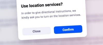 How to Implement and Style the Dialog Element