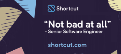 Shortcut Puts the "Flow" in Your Workflows