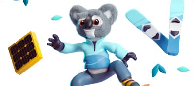 Parallax Powered by CSS Custom Properties