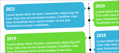 Responsive Layouts, Fewer Media Queries
