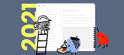 The 2021 Web Almanac — CSS