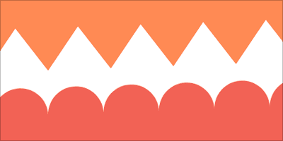 Fancy CSS Borders Using Masks