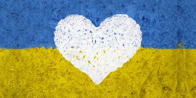 We All Are Ukraine 🇺🇦