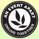 Design. Code, Content. 3 Days of Intense Learning.