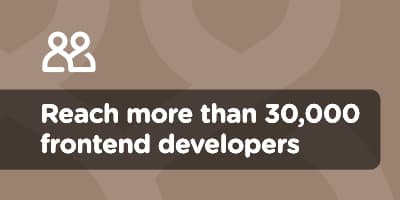 Advertise in CSS Weekly and Reach Your Ideal, Engaged Audience