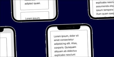 Contextual Spacing For Intrinsic Web Design