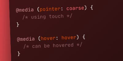 Lesser-Known And Underused CSS Features In 2022