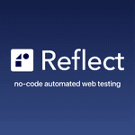 Build fast and maintainable test suites without writing a line of code.