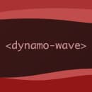 Dynamic SVG Section Separators