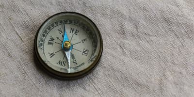 Building the Main Navigation for a Website