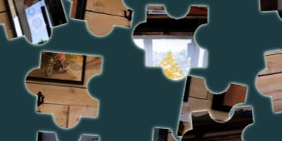 How I Made a Pure CSS Puzzle Game