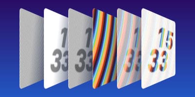 The Power of CSS Blend Modes