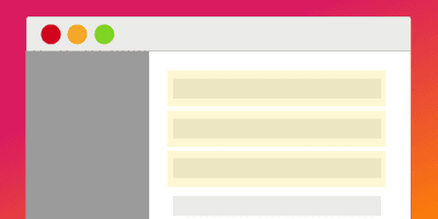 When is it OK to Disable Text Selection?