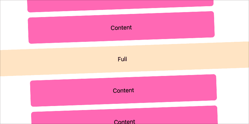 Layout Breakouts with CSS Grid