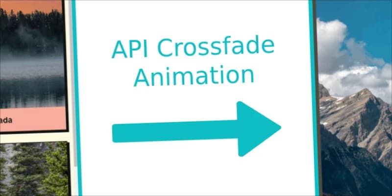 Delightful UI Animations With Shared Element Transitions API