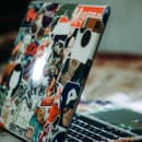 CSS Stickers