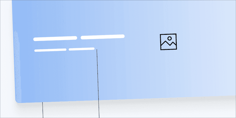 Inside the mind of a frontend developer: Hero section