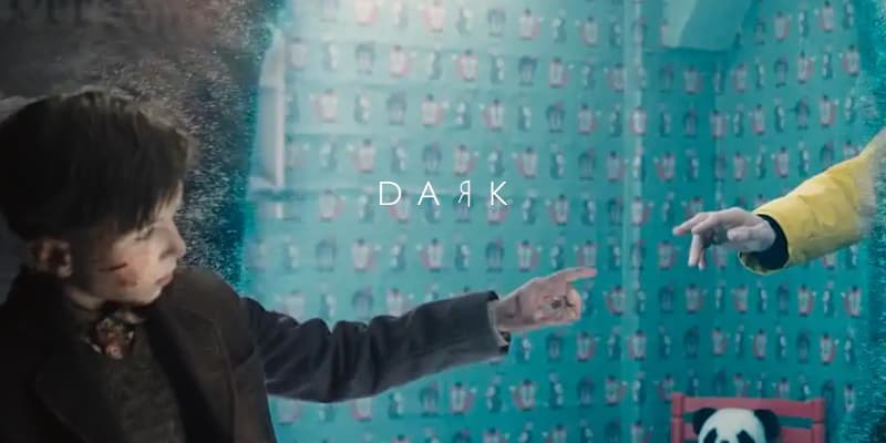 Wormhole still frames sequence CSS only with commands