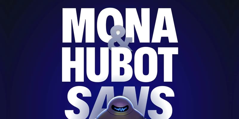 How To Use Huge Type on the Web