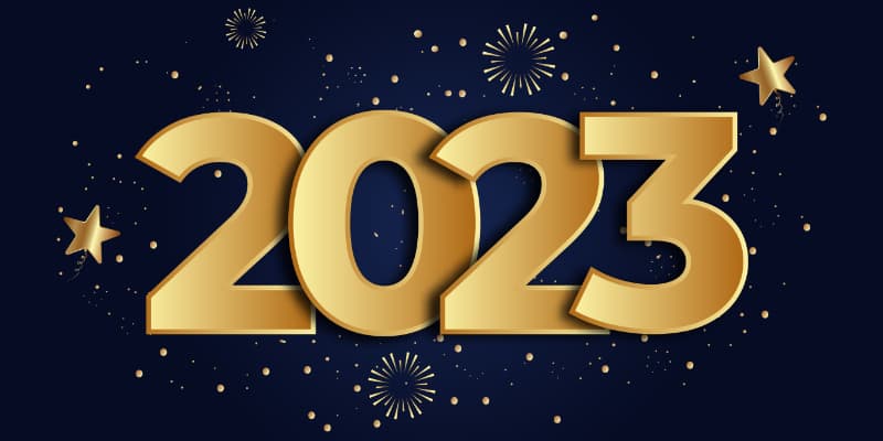 Issue #535: Year in Review cover