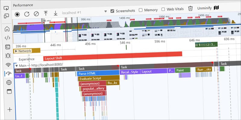 The Truth About CSS Selector Performance