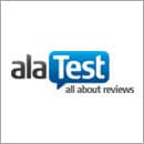 Front-end Developer at alaTest.com
