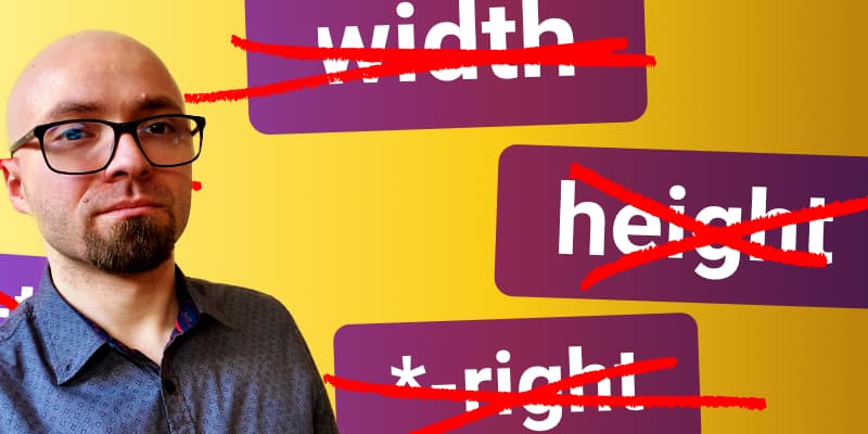 In-Depth Guide to CSS Logical Properties