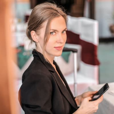 It's Time To Rethink Your Media Diet