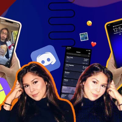 Make Smarter Business Decisions with The Information