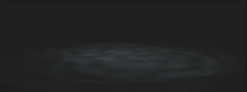 Dripping (CSS Only)