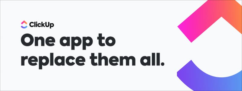 Connect your teams in ClickUp