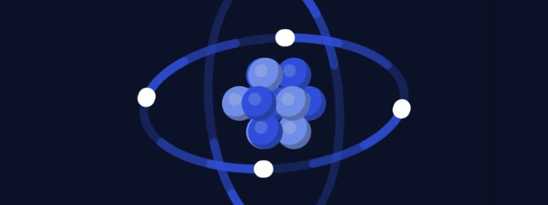 Atom Preloader