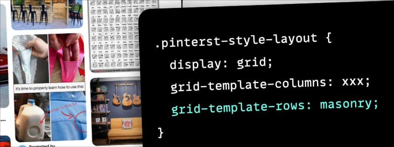 Modern CSS in Real Life