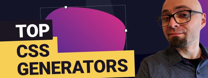 <small>▶</small> 11 Fantastic CSS Generators To Spruce Up Your UI