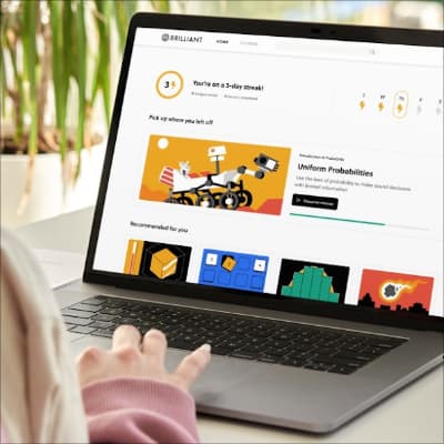 The Smartest Use of Screentime Yet