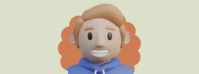 Re-Creating The Pop-Out Hover Effect With Modern CSS (Part 1)