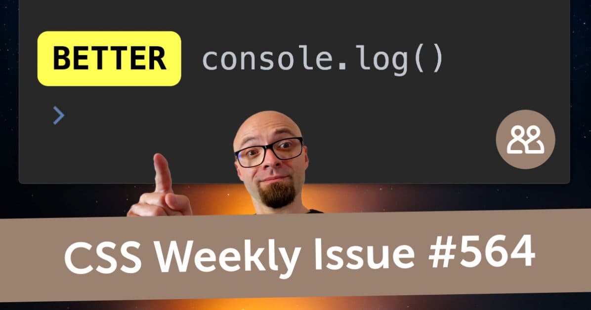 Issue #564