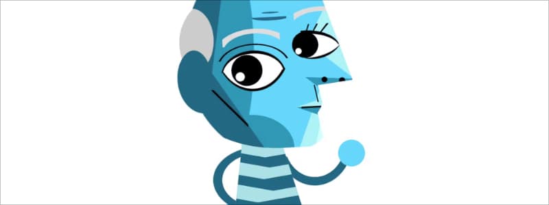 One HTML Tag. Thirty+ CSS Drawings - My Divtober 2023 Collection.