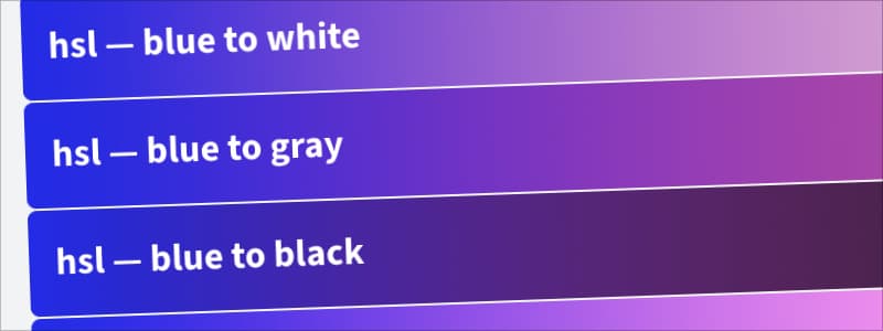 Workarounds for Buggy Gradients