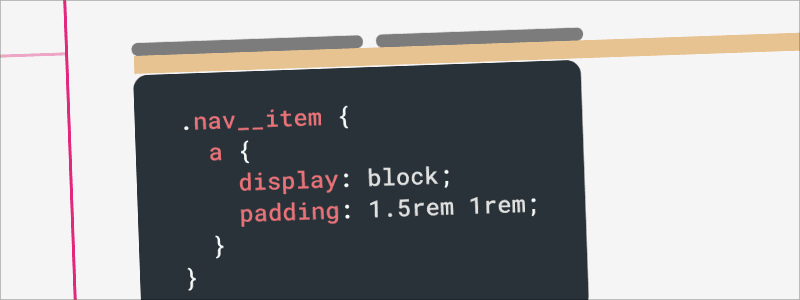 CSS Nesting
